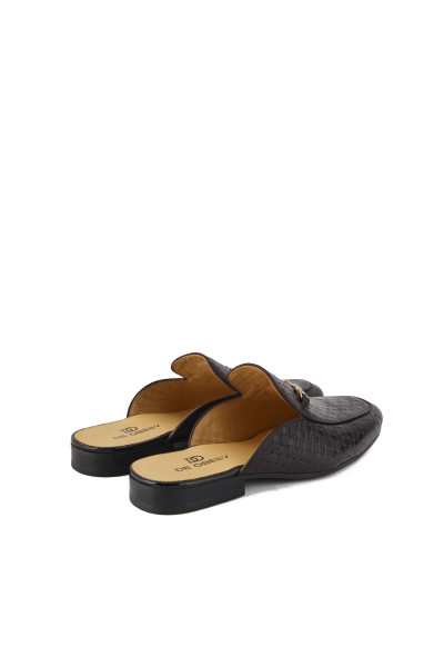 Giày sục nam – Mules Loafer GS2306020 